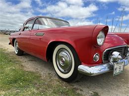 1955 Ford Thunderbird (CC-1746756) for sale in OAKLAND, California