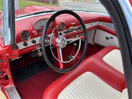 1955 Ford Thunderbird (CC-1746756) for sale in OAKLAND, California