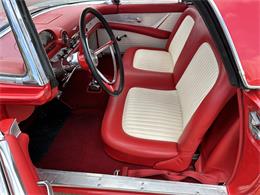 1955 Ford Thunderbird (CC-1746756) for sale in OAKLAND, California