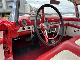 1955 Ford Thunderbird (CC-1746756) for sale in OAKLAND, California