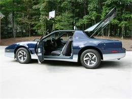 1985 Pontiac Firebird Trans Am (CC-1746763) for sale in Wake Forest, North Carolina