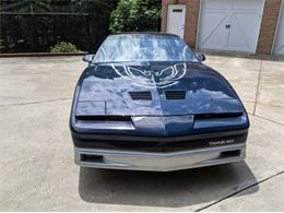 1985 Pontiac Firebird Trans Am (CC-1746763) for sale in Wake Forest, North Carolina