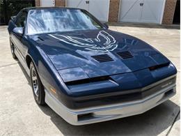 1985 Pontiac Firebird Trans Am (CC-1746763) for sale in Wake Forest, North Carolina
