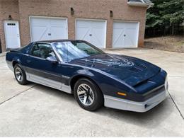 1985 Pontiac Firebird Trans Am (CC-1746763) for sale in Wake Forest, North Carolina
