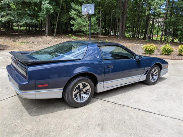 1985 Pontiac Firebird Trans Am (CC-1746763) for sale in Wake Forest, North Carolina