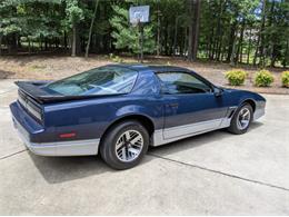 1985 Pontiac Firebird Trans Am (CC-1746763) for sale in Wake Forest, North Carolina