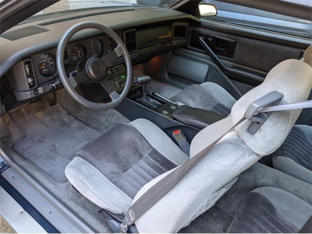 1985 Pontiac Firebird Trans Am (CC-1746763) for sale in Wake Forest, North Carolina