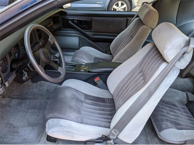 1985 Pontiac Firebird Trans Am (CC-1746763) for sale in Wake Forest, North Carolina