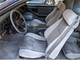 1985 Pontiac Firebird Trans Am (CC-1746763) for sale in Wake Forest, North Carolina