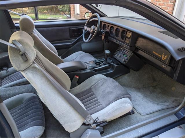 1985 Pontiac Firebird Trans Am (CC-1746763) for sale in Wake Forest, North Carolina