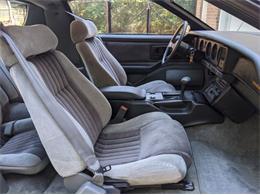 1985 Pontiac Firebird Trans Am (CC-1746763) for sale in Wake Forest, North Carolina