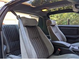 1985 Pontiac Firebird Trans Am (CC-1746763) for sale in Wake Forest, North Carolina