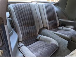 1985 Pontiac Firebird Trans Am (CC-1746763) for sale in Wake Forest, North Carolina