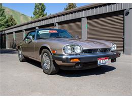1991 Jaguar XJS (CC-1746766) for sale in Hailey , Idaho