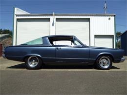 1966 Plymouth Barracuda (CC-1746769) for sale in Turner, Oregon