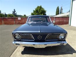 1966 Plymouth Barracuda (CC-1746769) for sale in Turner, Oregon