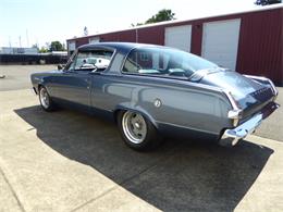1966 Plymouth Barracuda (CC-1746769) for sale in Turner, Oregon