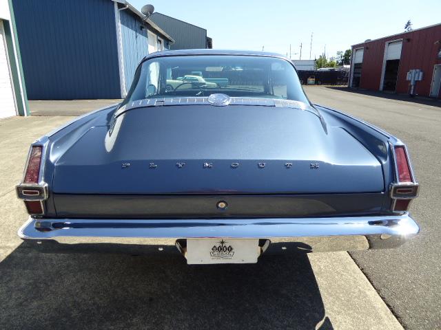 1966 Plymouth Barracuda (CC-1746769) for sale in Turner, Oregon