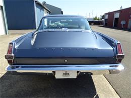 1966 Plymouth Barracuda (CC-1746769) for sale in Turner, Oregon