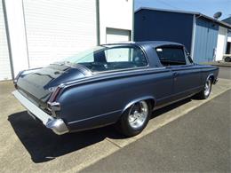 1966 Plymouth Barracuda (CC-1746769) for sale in Turner, Oregon
