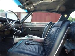 1966 Plymouth Barracuda (CC-1746769) for sale in Turner, Oregon