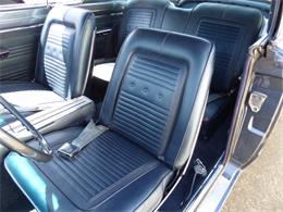 1966 Plymouth Barracuda (CC-1746769) for sale in Turner, Oregon