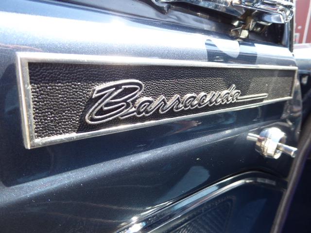 1966 Plymouth Barracuda (CC-1746769) for sale in Turner, Oregon