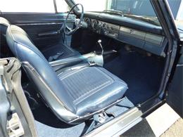 1966 Plymouth Barracuda (CC-1746769) for sale in Turner, Oregon