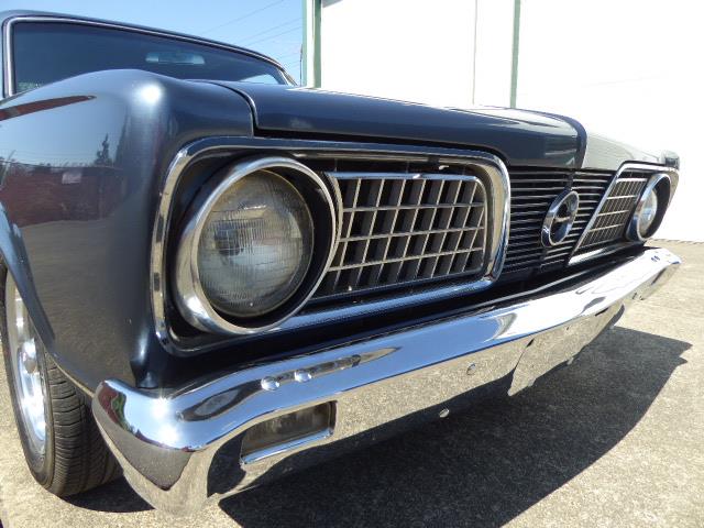 1966 Plymouth Barracuda (CC-1746769) for sale in Turner, Oregon