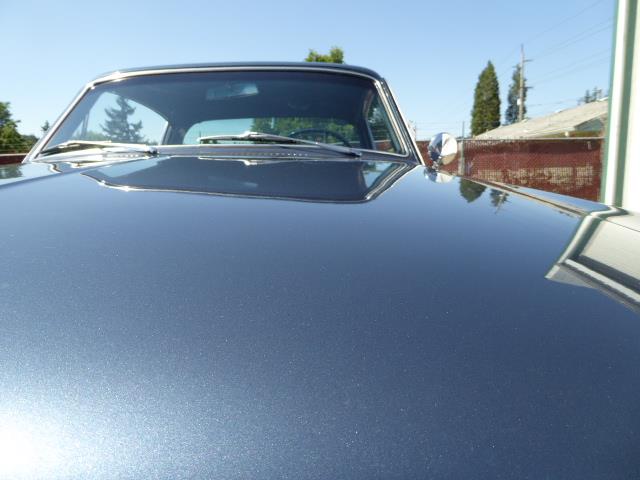 1966 Plymouth Barracuda (CC-1746769) for sale in Turner, Oregon