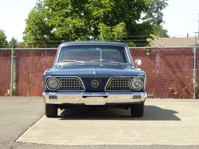 1966 Plymouth Barracuda (CC-1746769) for sale in Turner, Oregon