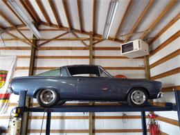 1966 Plymouth Barracuda (CC-1746769) for sale in Turner, Oregon