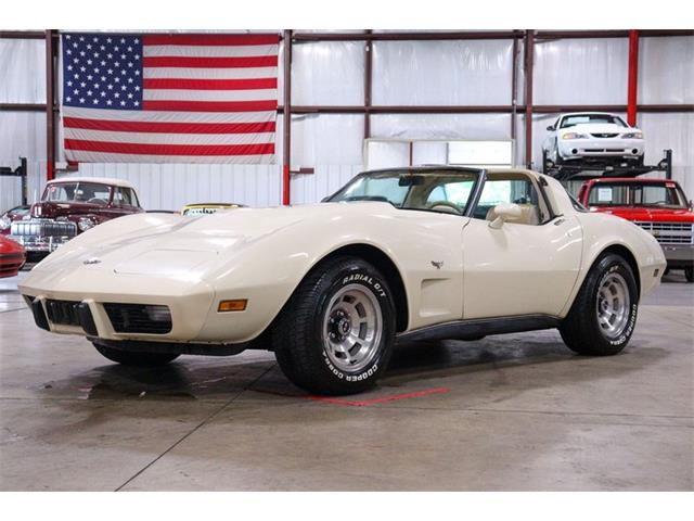 1979 Chevrolet Corvette for Sale on ClassicCars.com