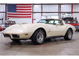 1979 Chevrolet Corvette (CC-1746778) for sale in Kentwood, Michigan