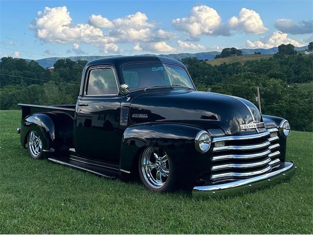 1949 Chevrolet Pickup (CC-1746794) for sale in Greensboro, North Carolina