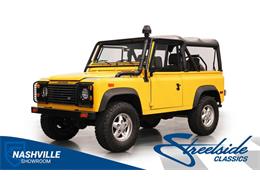 1994 Land Rover Defender (CC-1746795) for sale in Lavergne, Tennessee