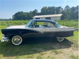 1956 Ford Fairlane (CC-1746796) for sale in Greensboro, North Carolina