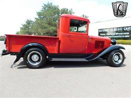 1933 Chevrolet Truck (CC-1740680) for sale in O'Fallon, Illinois