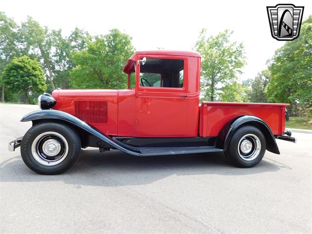 1933 Chevrolet Truck (CC-1740680) for sale in O'Fallon, Illinois