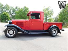 1933 Chevrolet Truck (CC-1740680) for sale in O'Fallon, Illinois