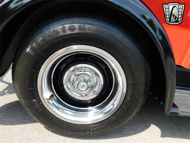 1933 Chevrolet Truck (CC-1740680) for sale in O'Fallon, Illinois