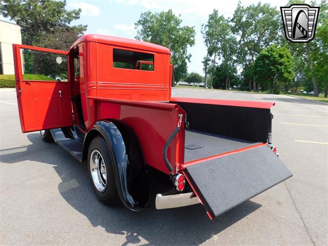 1933 Chevrolet Truck (CC-1740680) for sale in O'Fallon, Illinois