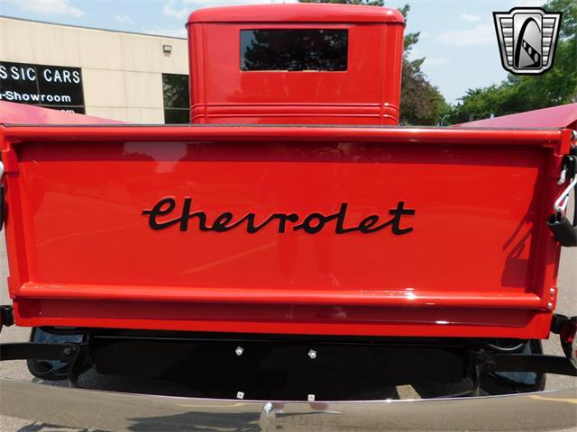 1933 Chevrolet Truck (CC-1740680) for sale in O'Fallon, Illinois