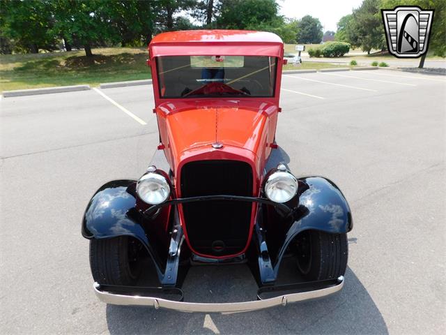 1933 Chevrolet Truck (CC-1740680) for sale in O'Fallon, Illinois