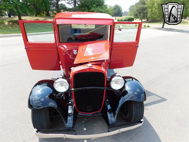 1933 Chevrolet Truck (CC-1740680) for sale in O'Fallon, Illinois