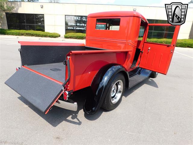 1933 Chevrolet Truck (CC-1740680) for sale in O'Fallon, Illinois