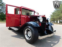 1933 Chevrolet Truck (CC-1740680) for sale in O'Fallon, Illinois