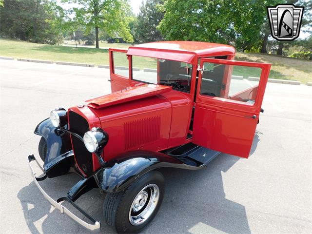 1933 Chevrolet Truck (CC-1740680) for sale in O'Fallon, Illinois