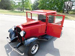 1933 Chevrolet Truck (CC-1740680) for sale in O'Fallon, Illinois