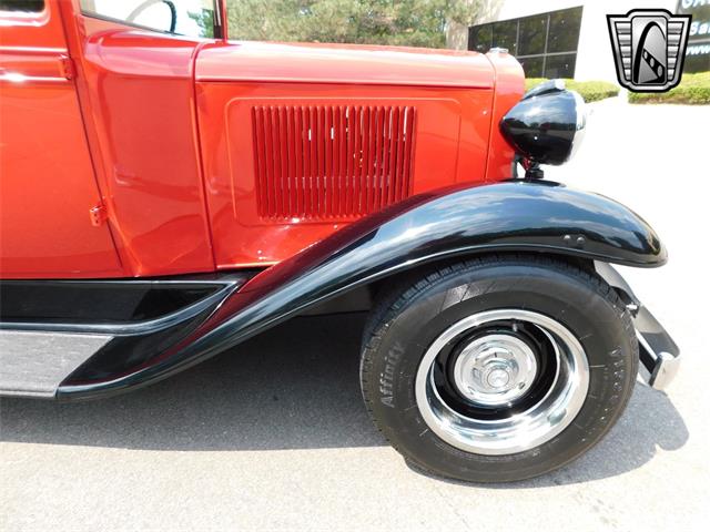 1933 Chevrolet Truck (CC-1740680) for sale in O'Fallon, Illinois